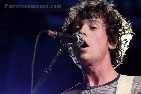 BURNSIDE ELEVEN - 2014-09-16 - PARIS - Glaz Art - 